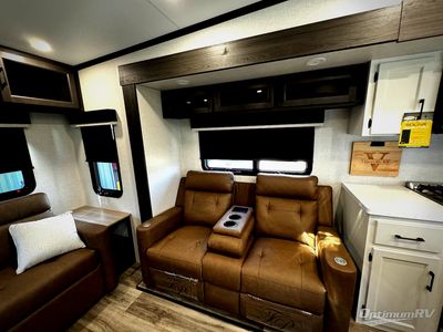 2026 Venture RV SportTrek Touring Edition - Photo 8