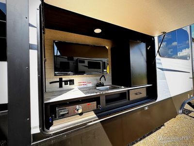 2026 Venture RV SportTrek Touring Edition - Photo 21