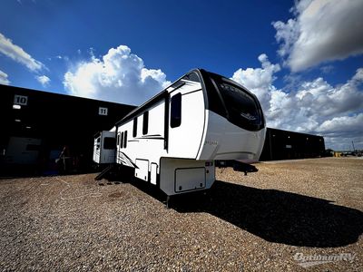 2026 Venture RV SportTrek Touring Edition - Photo 1