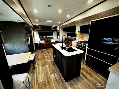2026 Venture RV SportTrek Touring Edition - Photo 2