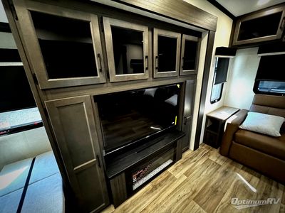 2026 Venture RV SportTrek Touring Edition - Photo 6