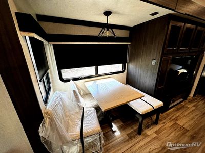 2026 Venture RV SportTrek Touring Edition - Photo 5