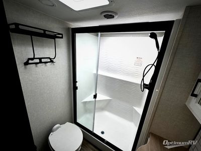 2026 Venture RV SportTrek Touring Edition - Photo 12