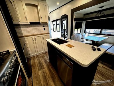 2026 Venture RV SportTrek Touring Edition - Photo 4