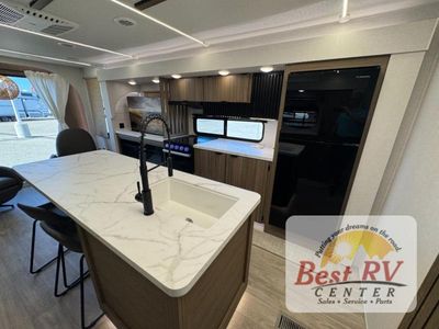 2026 Forest River RV Wildwood — photo 15 view