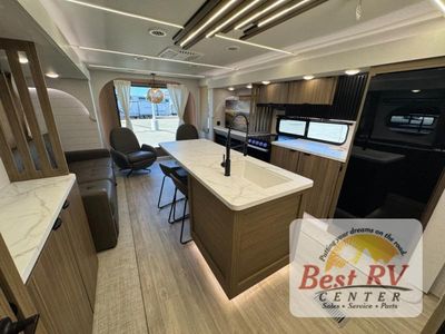 2026 Forest River RV Wildwood — photo 11 view