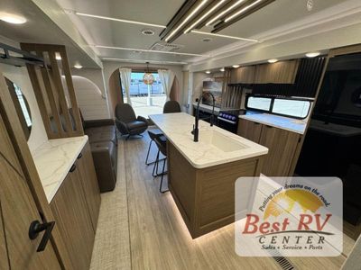 2026 Forest River RV Wildwood — photo 10 view