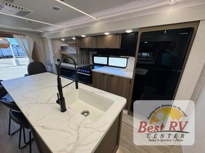 2026 Forest River RV Wildwood — photo 14 view