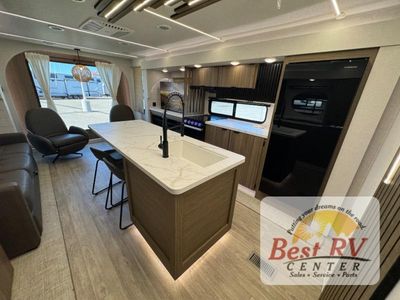 2026 Forest River RV Wildwood — photo 12 view