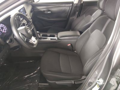 2024 Nissan Sentra — photo 19 view