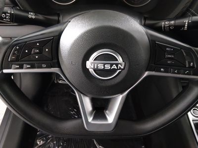 2024 Nissan Sentra — photo 12 view