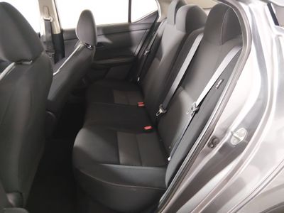 2024 Nissan Sentra — photo 18 view