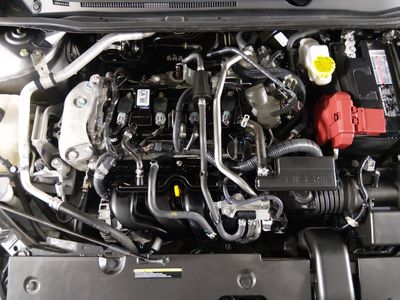 2024 Nissan Sentra — photo 9 view