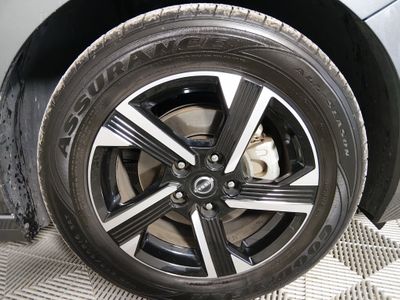 2024 Nissan Sentra — photo 10 view