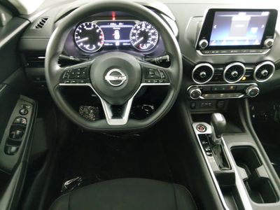 2024 Nissan Sentra — photo 20 view