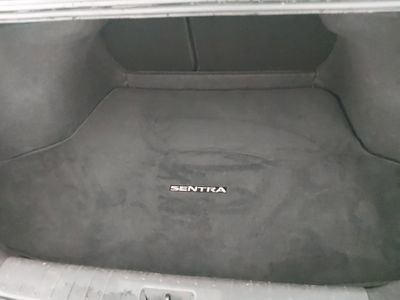 2024 Nissan Sentra — photo 11 view