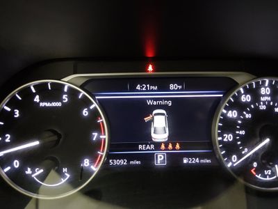 2024 Nissan Sentra — photo 14 view
