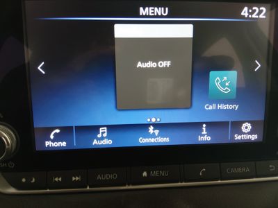 2024 Nissan Sentra — photo 17 view