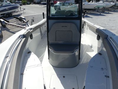2024 Sea Pro 259 SPORT — photo 14 view