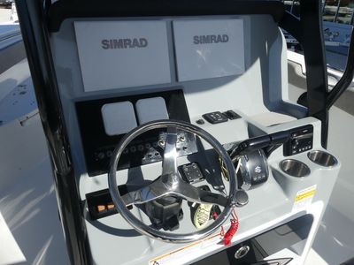 2024 Sea Pro 259 SPORT — photo 10 view