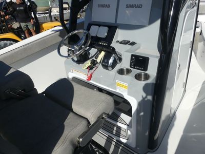 2024 Sea Pro 259 SPORT — photo 9 view