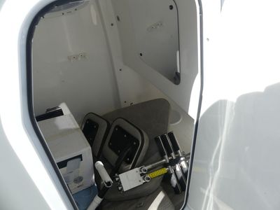 2024 Sea Pro 259 SPORT — photo 19 view