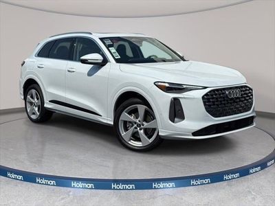 2025 Audi Q5 - Photo 2