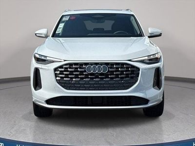 2025 Audi Q5 - Photo 3