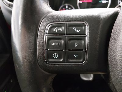 2018 Jeep Wrangler JK Unlimited — photo 20 view