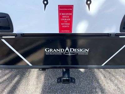 2026 Grand Reflection 100 Series - Photo 7