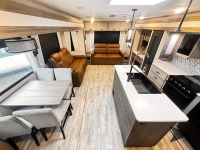 2024 Forest River RV Vibe - Photo 3