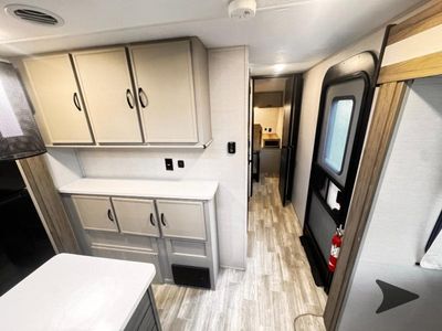 2024 Forest River RV Vibe - Photo 30