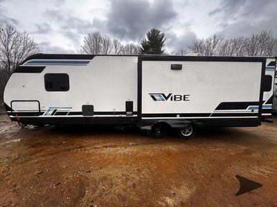 2024 Forest River RV Vibe - Photo 9