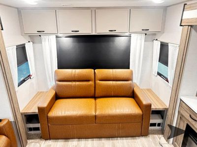 2024 Forest River RV Vibe - Photo 45