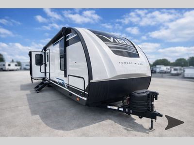 2024 Forest River RV Vibe - Photo 1