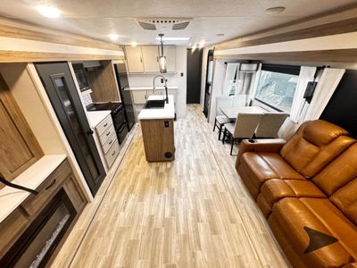 2024 Forest River RV Vibe - Photo 4