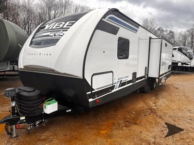 2024 Forest River RV Vibe - Photo 7