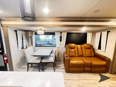 2024 Forest River RV Vibe - Photo 49