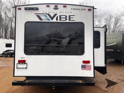 2024 Forest River RV Vibe - Photo 11