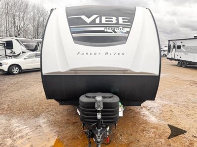 2024 Forest River RV Vibe - Photo 6
