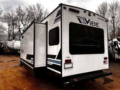 2024 Forest River RV Vibe - Photo 10