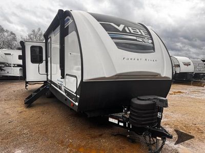 2024 Forest River RV Vibe - Photo 15