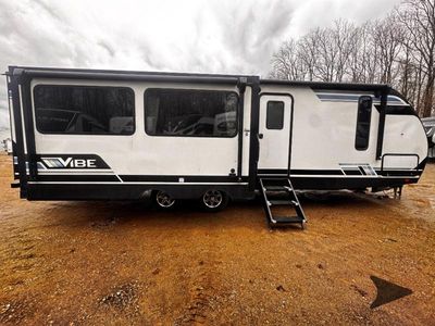 2024 Forest River RV Vibe - Photo 13