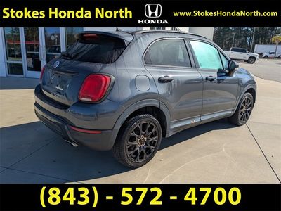 2018 FIAT 500X - Photo 4