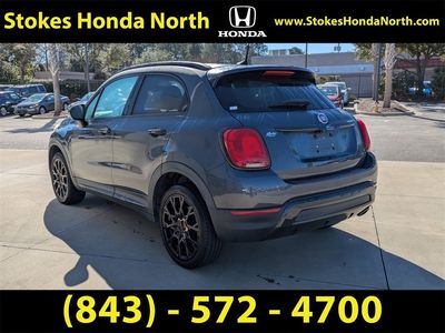 2018 FIAT 500X - Photo 6