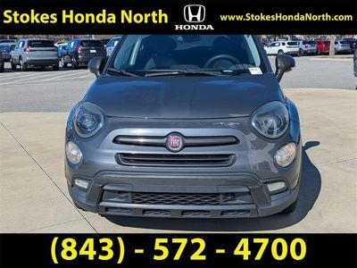 2018 FIAT 500X - Photo 9