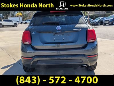 2018 FIAT 500X - Photo 5