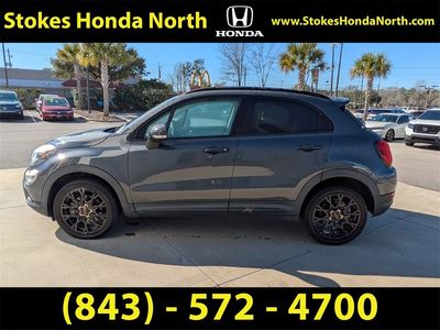 2018 FIAT 500X - Photo 7