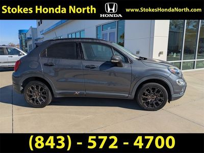 2018 FIAT 500X - Photo 3