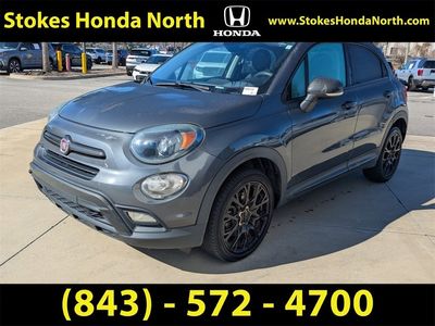 2018 FIAT 500X - Photo 8